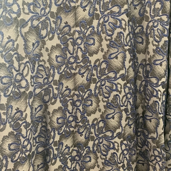 NWT Vintage Kimono Jacket - Picture 4 of 5